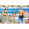 Aa 40 Piezas Collaresy Pulseras Hawaiano Flores Vmimv For