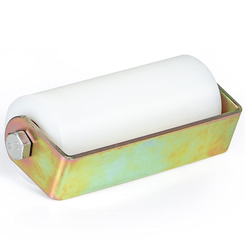 Skelang Slide Gate Guide Roller 6 Inches, Rolling Gates Guider