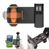 Fututech 1/4 Multi-function Extension Bracket for DJI Osmo Pocket 3
