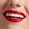 NYX Professional Makeup Shout Loud Satin Lipstick, Ultra-Saturated Colour, Vegan