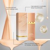 Mikabila (03, F) 30 ml Colour-Changing Liquid Foundation, Create a