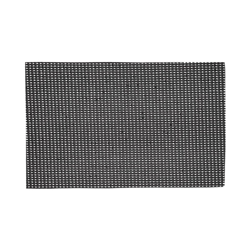 Sanwa Supply PDA-NS1 Non-Slip Mat (Size: 12.6 x 7.9 inches