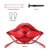 Universal Suspended Speed Ball Double End Boxing Ball with Pump