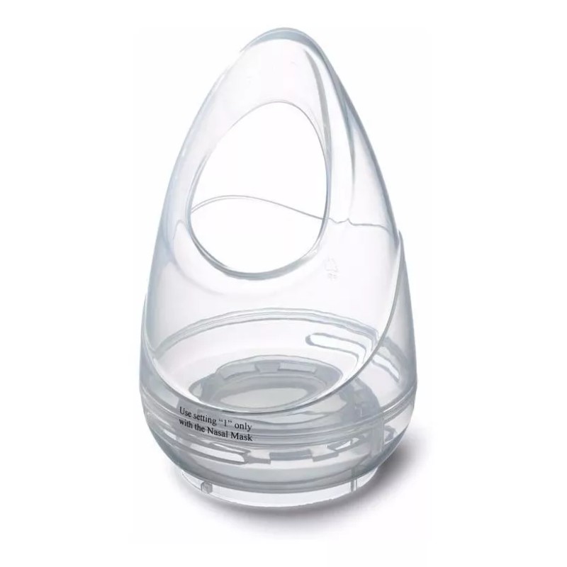 Beurer Vaporizador Y Humificador Facial Profesional Fs50 Beurer