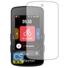 PDA Kobo Bryton Rider 750 SE Compatible Crystal Shield Protective
