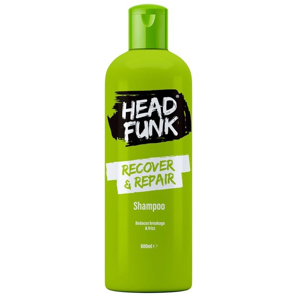 Head Funk Recover & Repair Shampoo 60ml