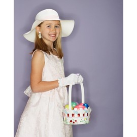 Colorful Easter Bunny Rabbit Earrings for Women Cute Acrylic Leopard Rabbit Carrot Dangle Earring Spring Holiday Easter Jewelry Gift (G)