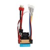 320A Dual Way Bidirectional Brushed ESC with Fan 3A 5V