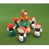 Folk Dance Cat BOY ZHW-28879