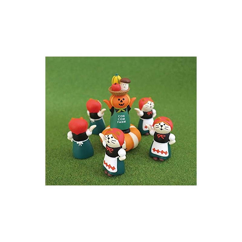 Folk Dance Cat BOY ZHW-28879