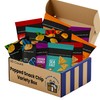 Popped Snack Variety Pack – 30 Count Snack Box with
