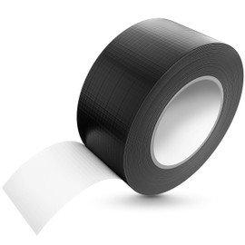 Tape-King 50 m x 48 mm Reinforced Tape, Waterproof with Extreme Adhesion, Correctable Duct Tape
