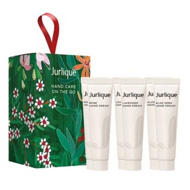 Jurlique Hand Care On The Go Gift Set