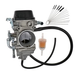 Carbpro 13200-32E11 Carburetor For Suzuki DR650SE DR650 DR 650 1996-2019 13200-32E10 13200-32E11 13200-32E12 13200-32E61