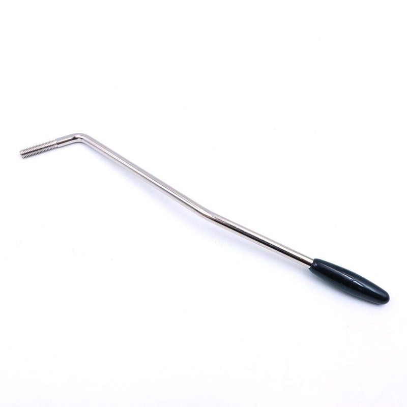 Alnicov 5mm Tremolo Arm Thread Tremolo Arm for ST Squier