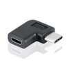 System-S USB Type C 3.1 to Micro USB 2.0 Adapter