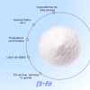 B-FIT Myo Inositol y D-Chiro Inositol Fórmula 40:1