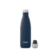 S'well Original Azurite 500ml Vacuum-Insulated Drinks Bottle Keeps Drinks Cold