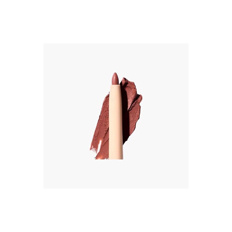 Beauty Creations Delineador De Labios Retráctil Nude X De Beauty