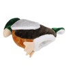 Plush Cloth Golf Club Head Cover Creative Animal Duck Golf