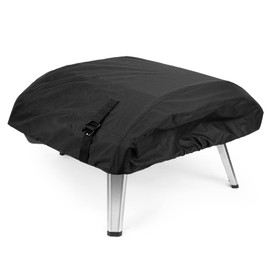 Onlyfire Pizza Oven Cover for Ooni Koda 16, Outdoor Protective Oven Cover Heavy Duty Waterproof Weather Resistant Dust-Proof
