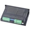 CNC Stepper Motor Driver Adjustable Digital Stepper Controller for 56mm