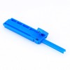 Blue 2 in 1 Ftth Fiber Tools Fiber Optic Fix-Length