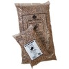 Hazel Shell Mulch Amendment Product - 1.5 Cubic Foot (Hazelnut
