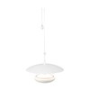 Broggi Nuvola Lampshade White
