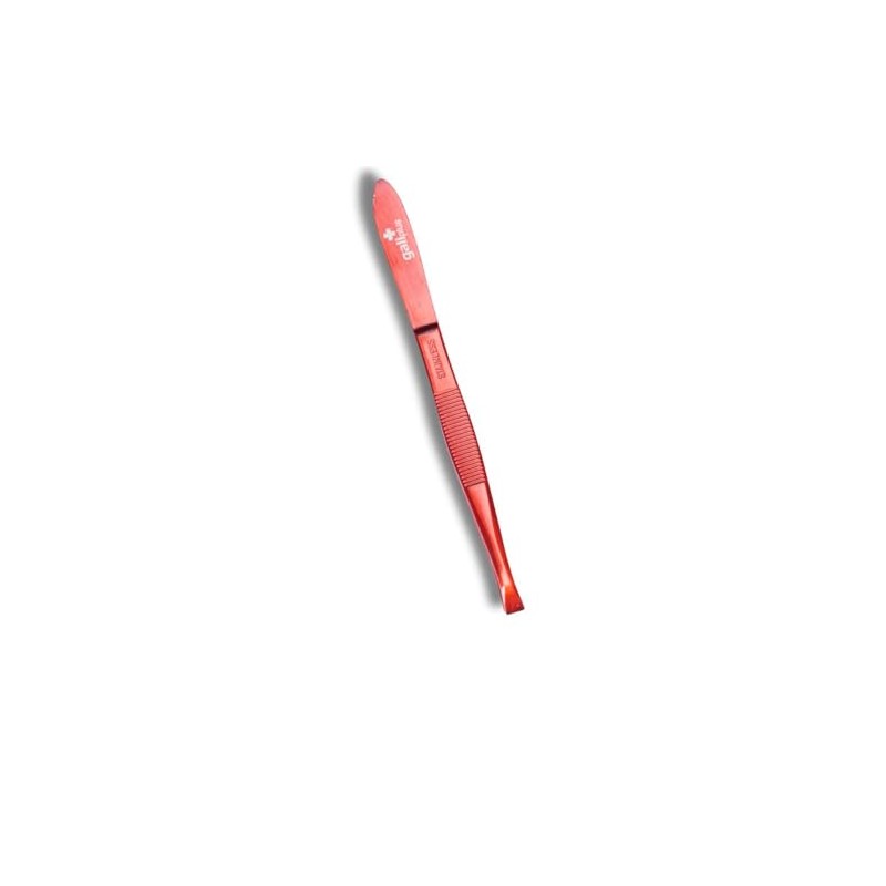Galiplus 1 x Orange Hair Remover Tweezers