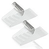 Pants Hanger 【Supervised by an Organization and Storage Advisor】 Non-Falling