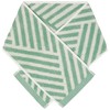 Twin Cool Scarf Towel, 5.9 x 35.4 inches (15 x