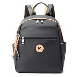 go-done 12L Mini fashion Backpack,Small Nylon backpacks for Ladies Backpacks Women shopping Backpack(Small size)