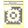 Coriander Quilts Barn Star Pattern