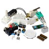 SWITCHES 20XPACK APPROX ELECTRONIC COMPONENT LUCKY BAG NEW