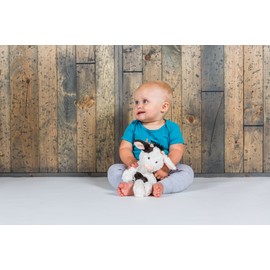 Mary Meyer Putty Nursery Soft Toy, Cow