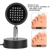 Painless Onychomycosis Remover Treatment Machine Infrared Ray Toe Finger Nail