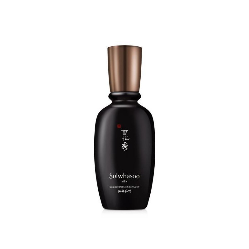 Sulwhasoo 아트박스/설화수 설화수 맨 본윤 유액 90ml Sulwhasoo Men Essential