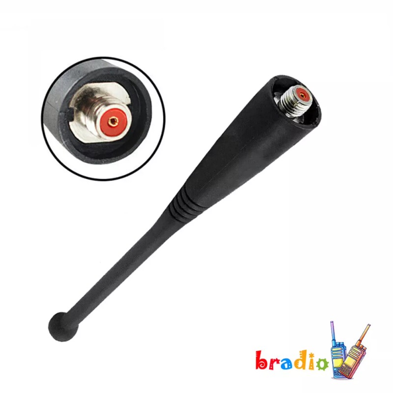For Motorola 10* Antenna For NAE6549 MTX800 MTX838 MTX850 XTS2500