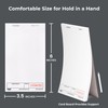 FMP Brands 5 Pack Guest Checks Pads, Server Notepad for