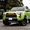IGLDIPUO Front Hollow Grille For 2020 2021 2022 2023 4Runner