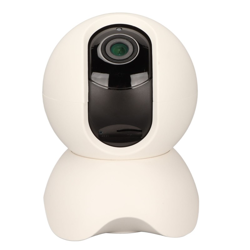 Pet Security Camera Smart 360 Degree 1080P HD Wireless WiFi