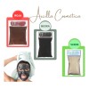 Mascarilla Facial Corporal Sial Barro