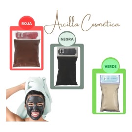 Mascarilla Facial Corporal Sial Barro