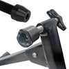 Fockety Trainer Thru Axle Quick Release Rear Wheel Spike Indoor