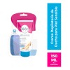 Crema Depilatoria Veet Silky Fresh Piel Sensible - 150 Ml