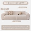 JPGGD Velvet Sofa Covers Washable, Plush Warm Couch Cover for