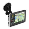 Navegación Gps, Universal 5 Pulgadas Pantalla Táctil Navegador Para Automóvil