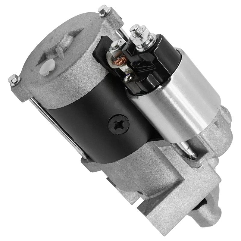 Caltric 12-098-03 24-098-01 24-098-01S 1209803 2409801 240980 Starter For Kohler