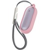 Tedubax Silicone Case PLAUD NotePin AI/NotePin S Voice Recorder Accessories